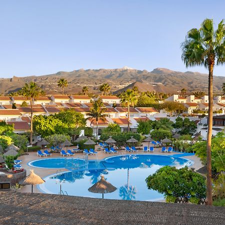 Wyndham Residences Golf Del Sur 圣米格尔德阿沃纳 外观 照片