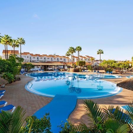 Wyndham Residences Golf Del Sur 圣米格尔德阿沃纳 外观 照片