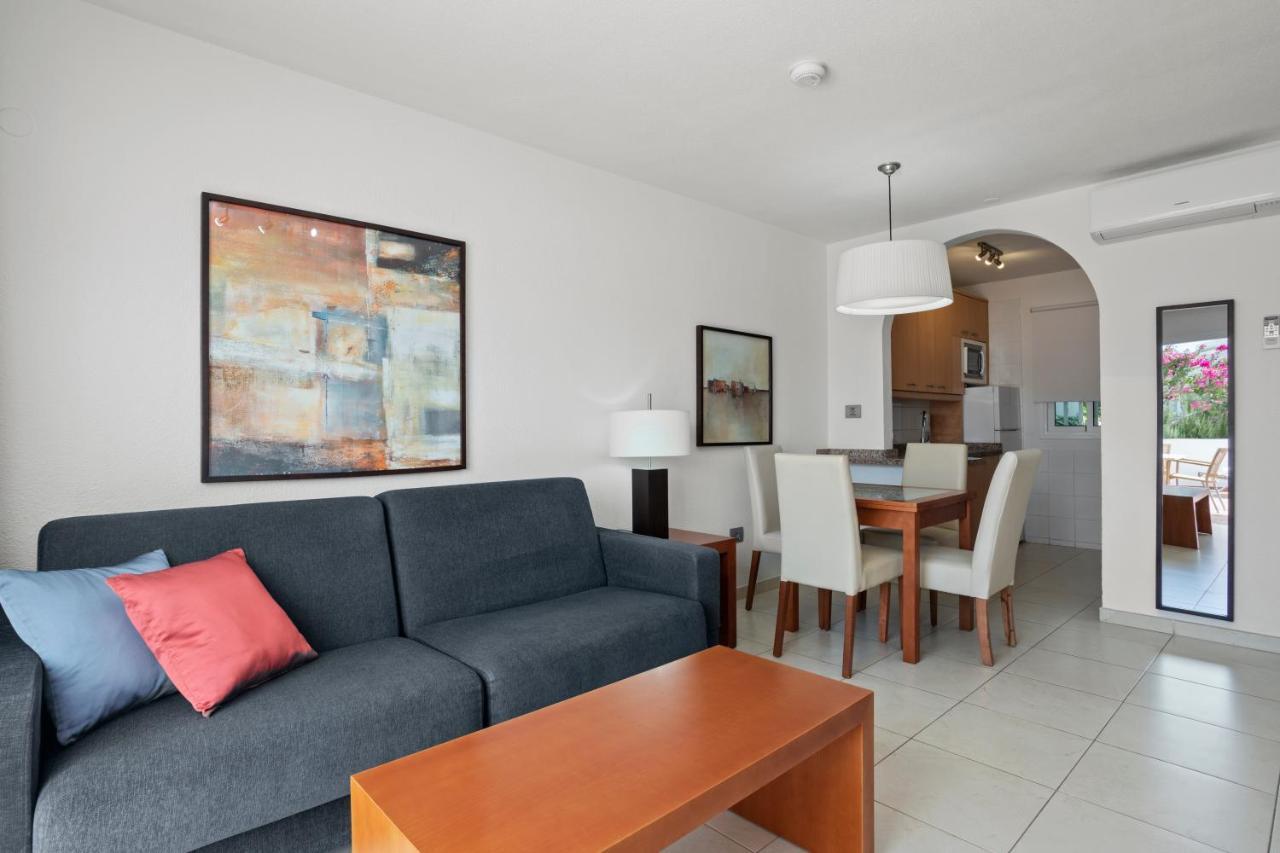 Wyndham Residences Golf Del Sur 圣米格尔德阿沃纳 外观 照片