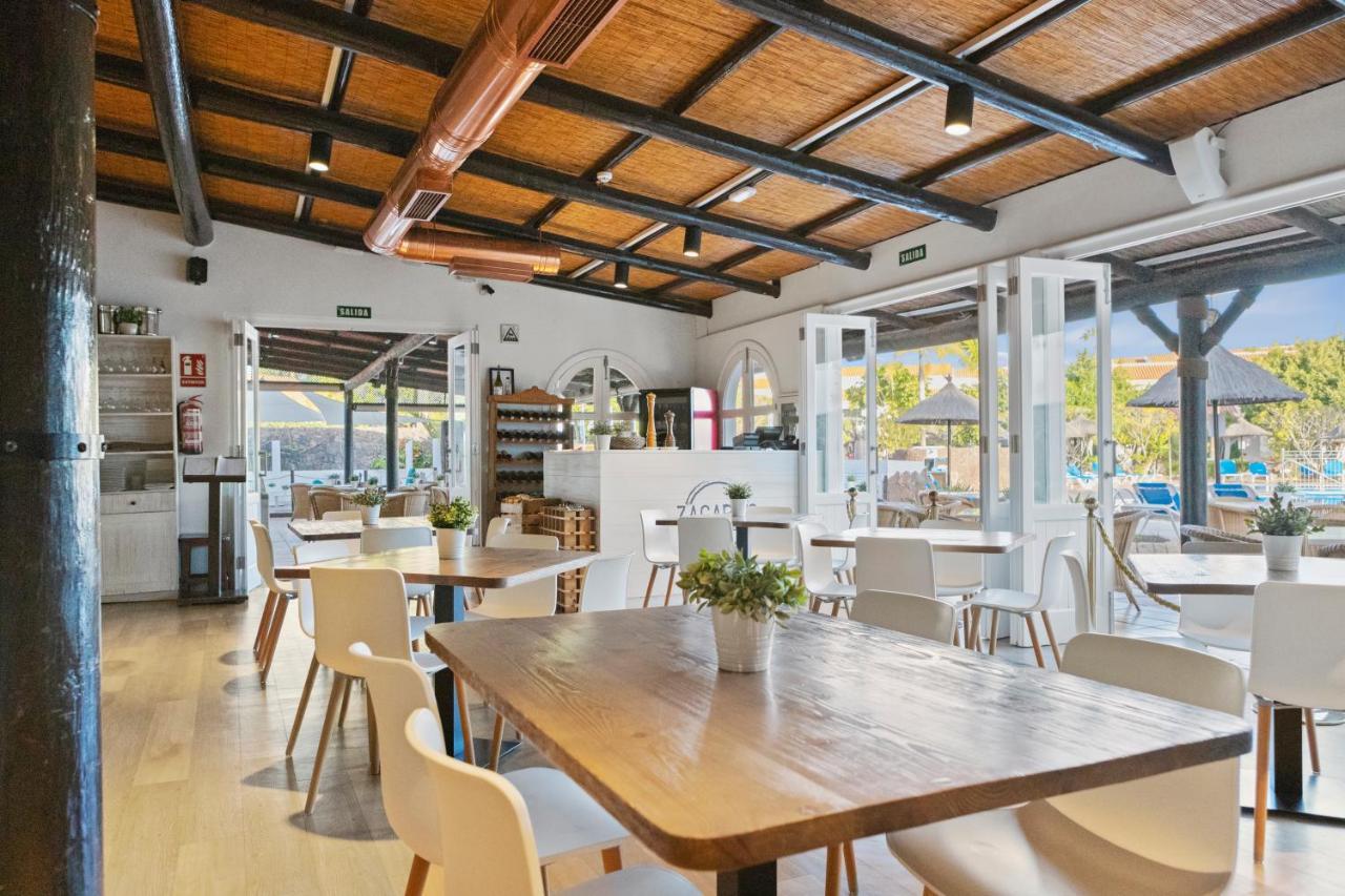 Wyndham Residences Golf Del Sur 圣米格尔德阿沃纳 外观 照片