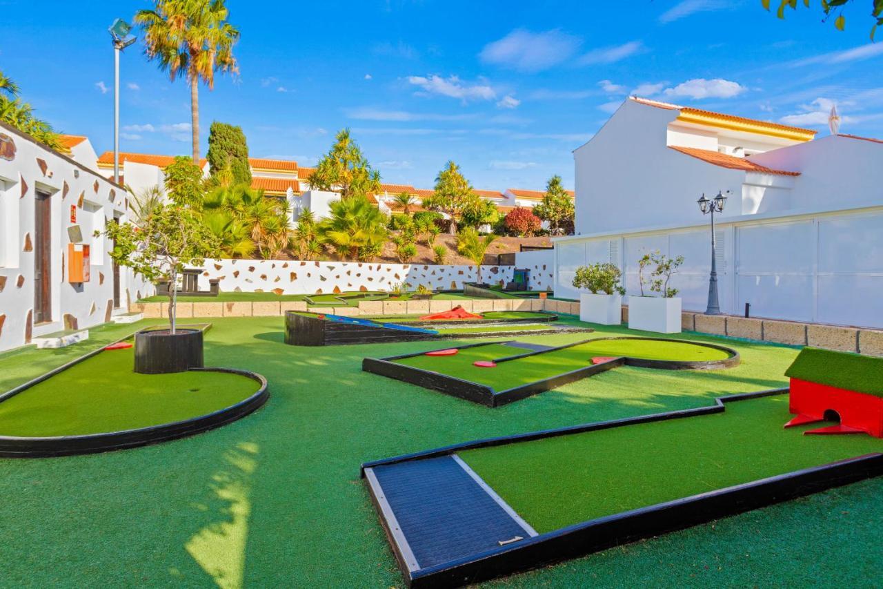 Wyndham Residences Golf Del Sur 圣米格尔德阿沃纳 外观 照片