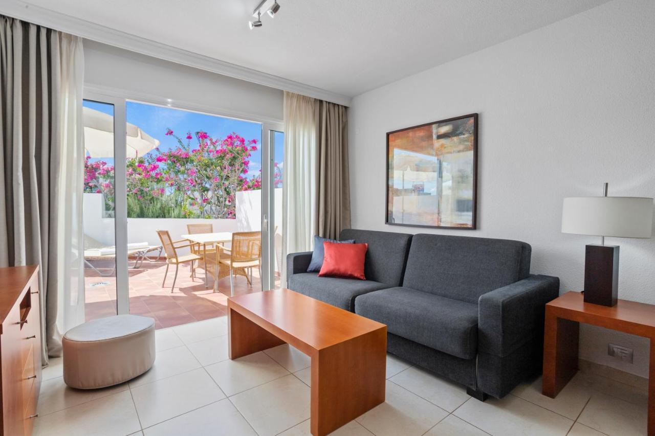 Wyndham Residences Golf Del Sur 圣米格尔德阿沃纳 外观 照片