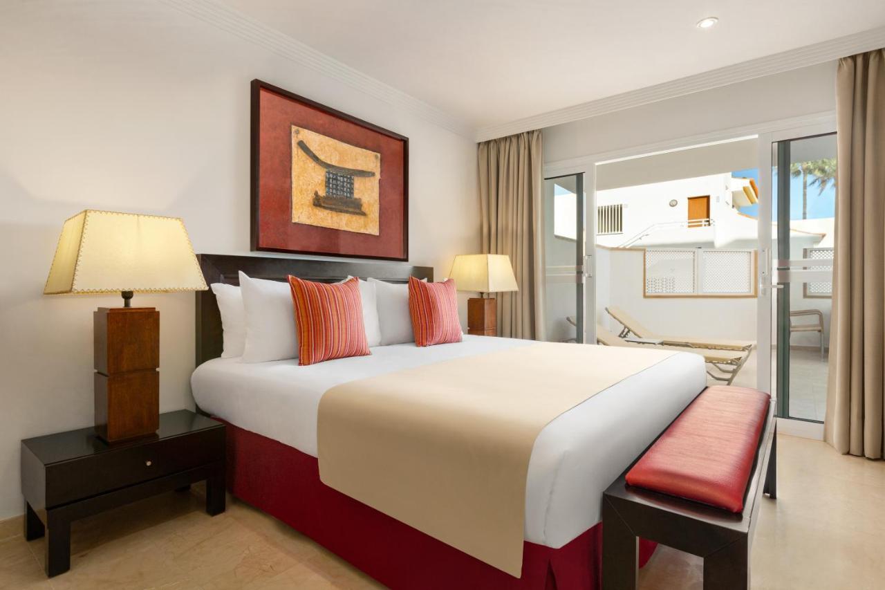 Wyndham Residences Golf Del Sur 圣米格尔德阿沃纳 外观 照片