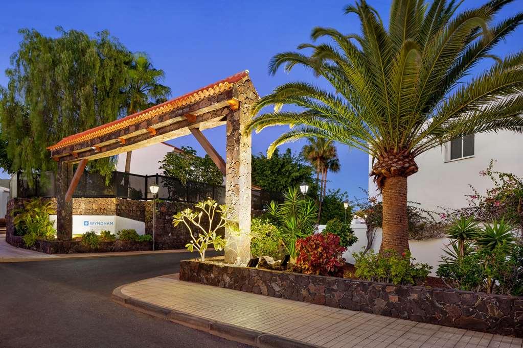 Wyndham Residences Golf Del Sur 圣米格尔德阿沃纳 外观 照片