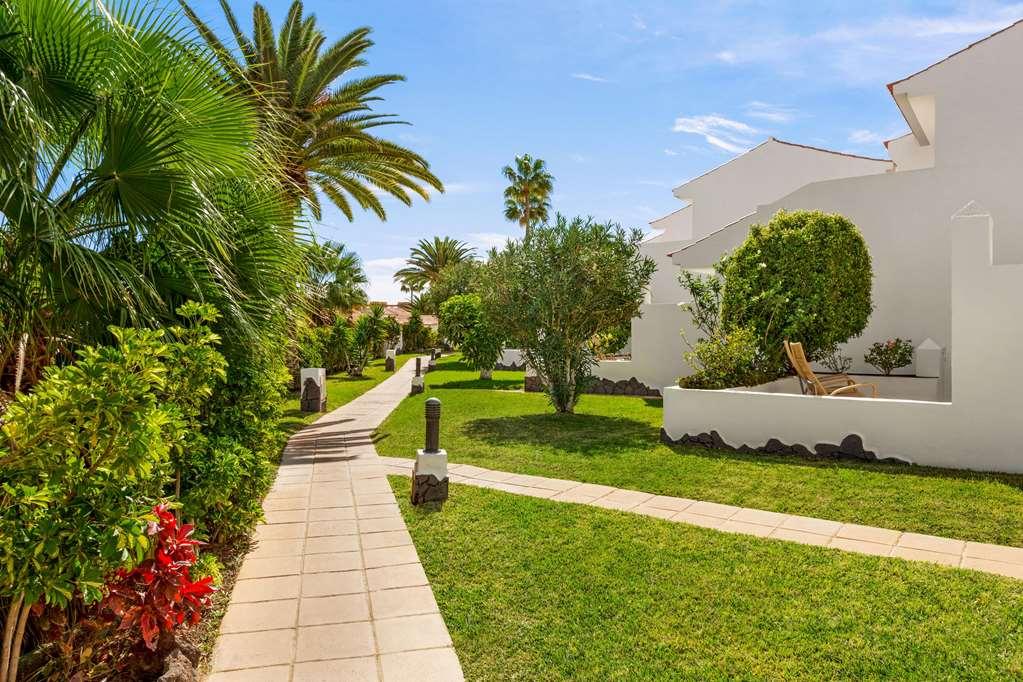 Wyndham Residences Golf Del Sur 圣米格尔德阿沃纳 外观 照片