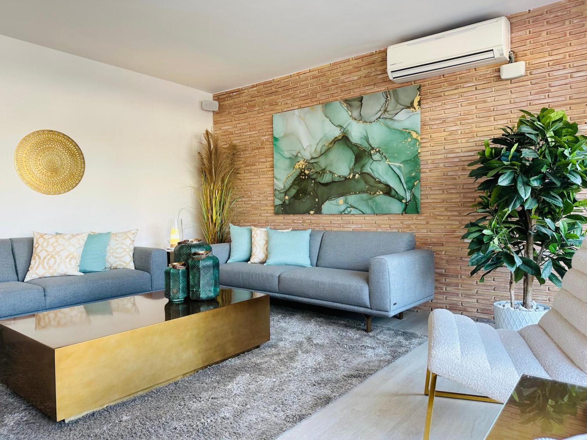 Wyndham Residences Golf Del Sur 圣米格尔德阿沃纳 外观 照片