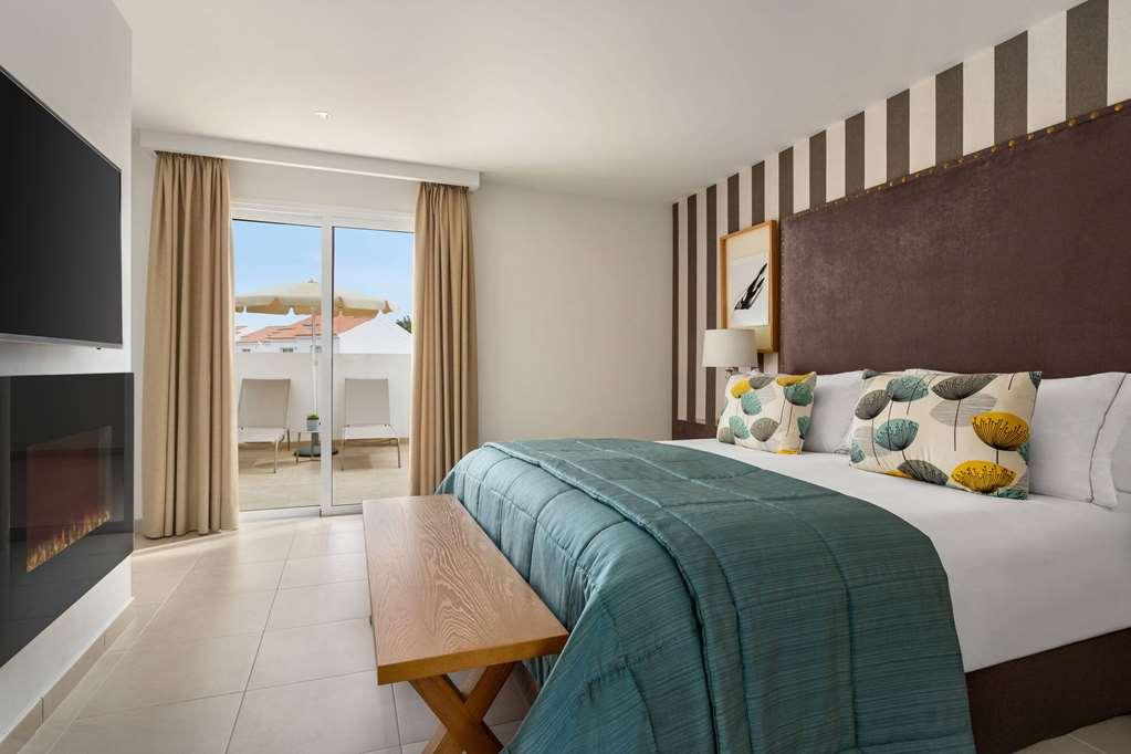 Wyndham Residences Golf Del Sur 圣米格尔德阿沃纳 客房 照片