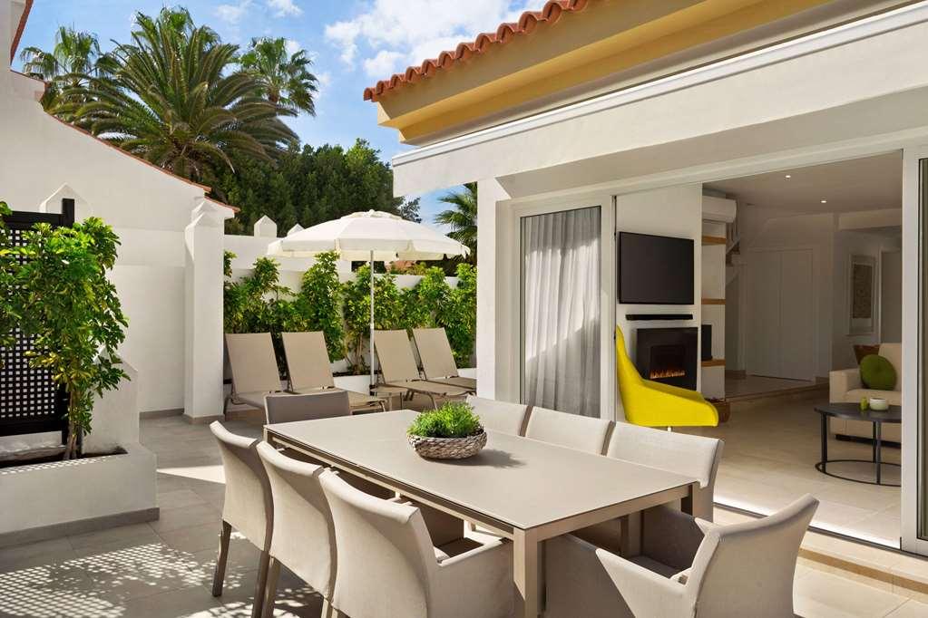 Wyndham Residences Golf Del Sur 圣米格尔德阿沃纳 客房 照片