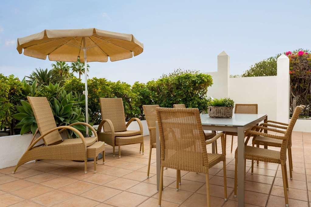 Wyndham Residences Golf Del Sur 圣米格尔德阿沃纳 客房 照片