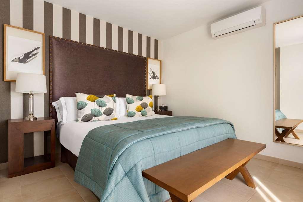 Wyndham Residences Golf Del Sur 圣米格尔德阿沃纳 客房 照片