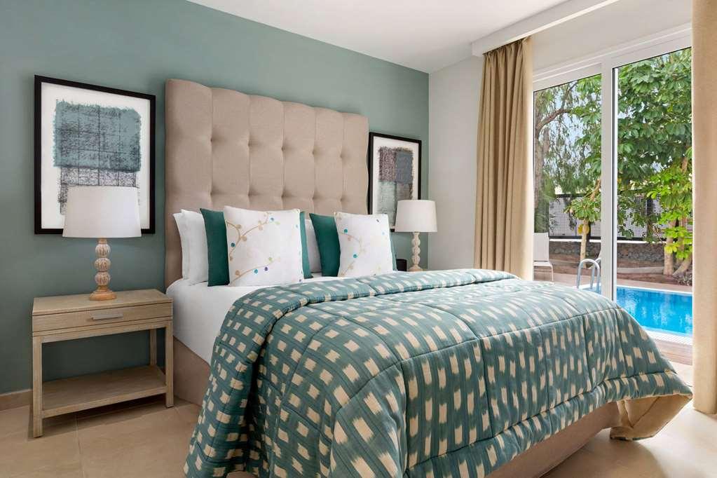 Wyndham Residences Golf Del Sur 圣米格尔德阿沃纳 客房 照片